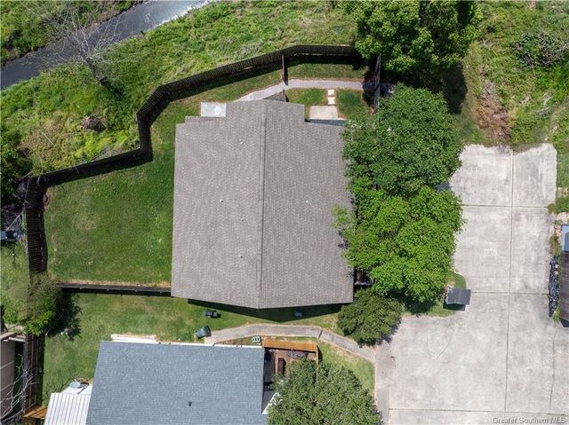 1847 Fox Run Drive 1 & 2, Lake Charles, LA 70605