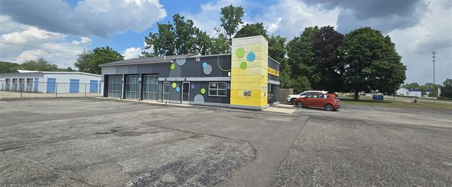 2399 W Main Street, Lowell, MI 49331