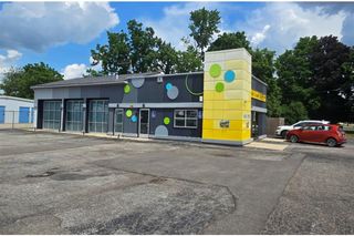 2399 W Main Street, Lowell, MI 49331