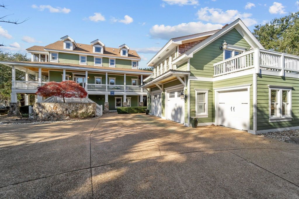 776 Hunt Club Drive Unit: Lot 323, Corolla, NC 27927