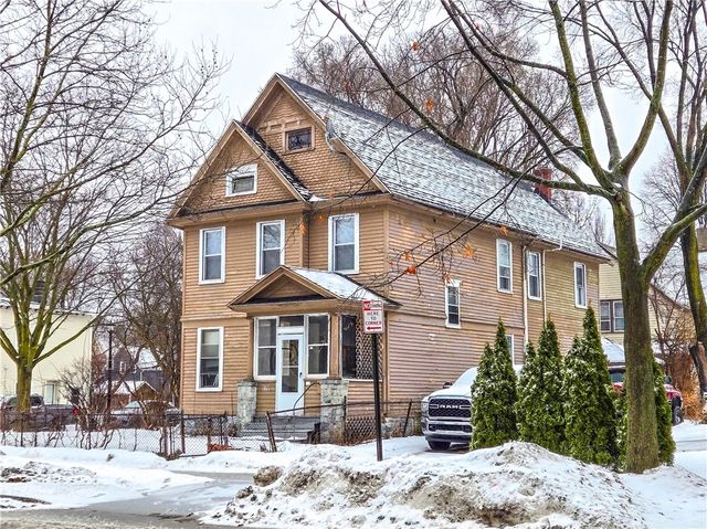 211 Parsells Avenue, Rochester, NY 14609