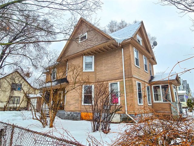 211 Parsells Avenue, Rochester, NY 14609