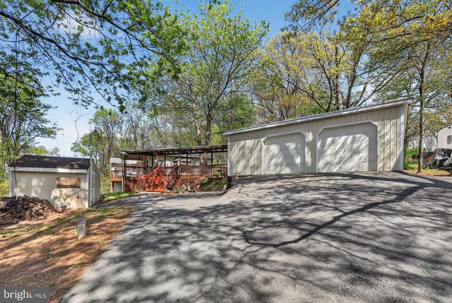 944 HIGHRIDGE RD, Front Royal, VA 22630