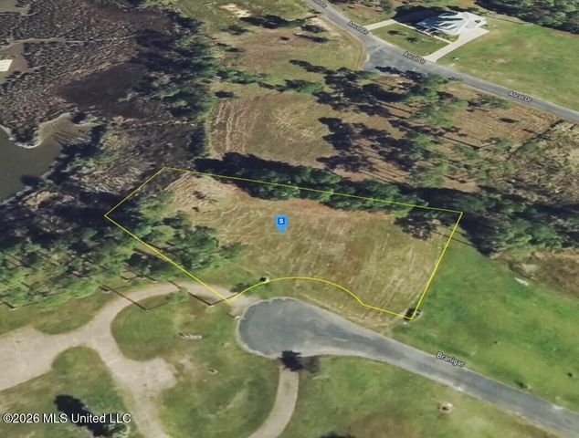 15400 Branigar, Biloxi, MS 39532