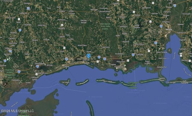 15400 Branigar, Biloxi, MS 39532