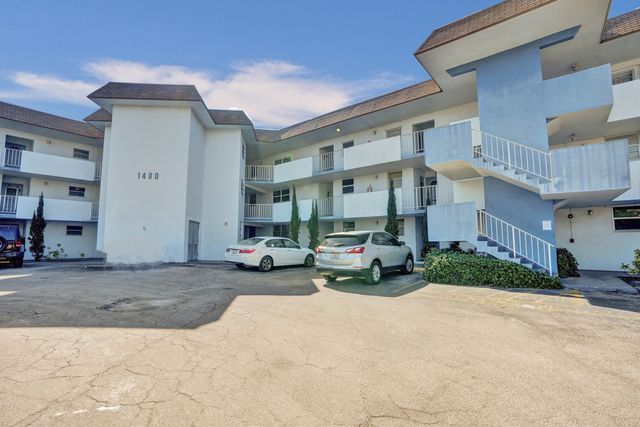 1400 Tallwood Avenue 107, Hollywood, FL 33021