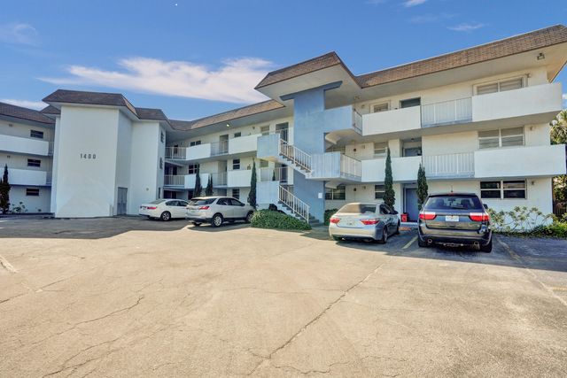 1400 Tallwood Avenue 107, Hollywood, FL 33021