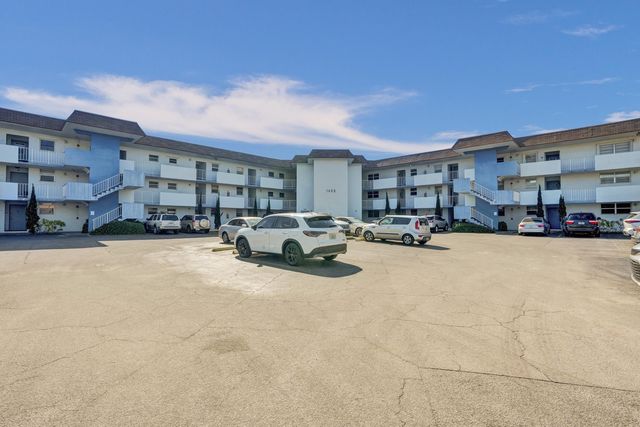1400 Tallwood Avenue 107, Hollywood, FL 33021