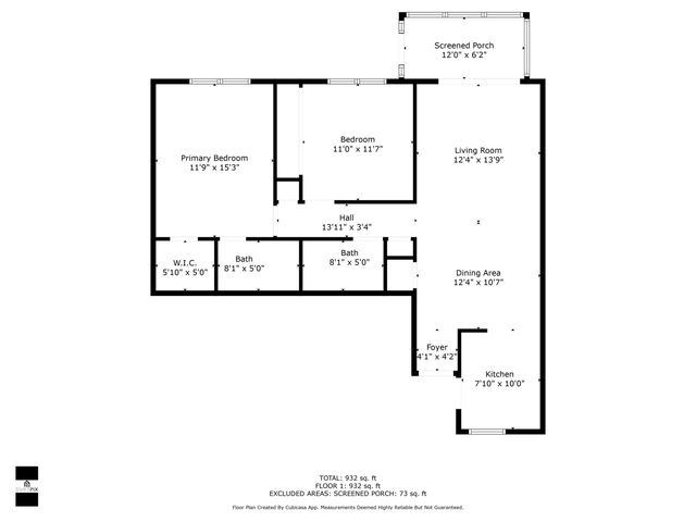 1400 Tallwood Avenue 107, Hollywood, FL 33021