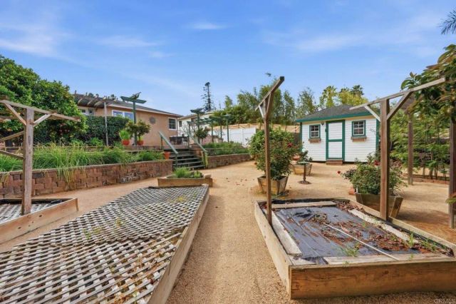 1772 Redondo Street, San Diego, CA 92107