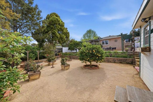 1772 Redondo Street, San Diego, CA 92107