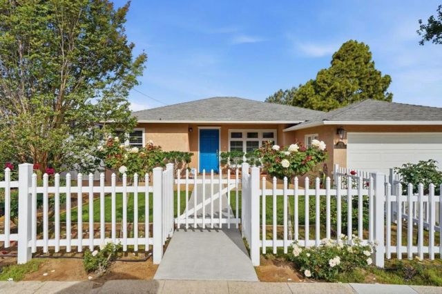 1772 Redondo Street, San Diego, CA 92107