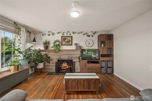5850 Birch Drive, Ferndale, WA 98248