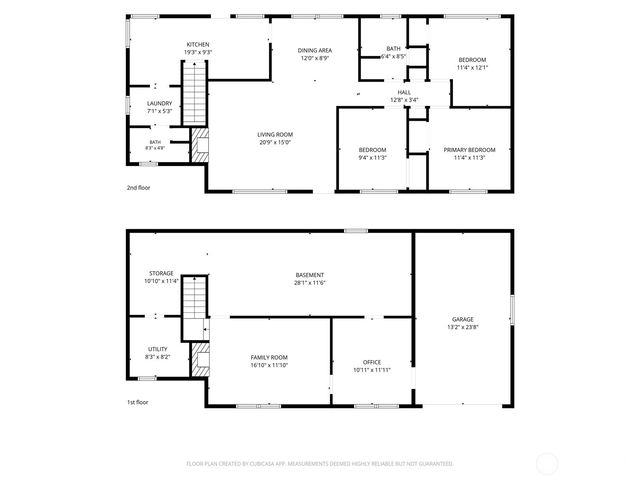 5850 Birch Drive, Ferndale, WA 98248