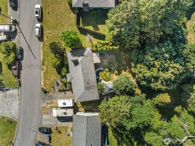 5850 Birch Drive, Ferndale, WA 98248