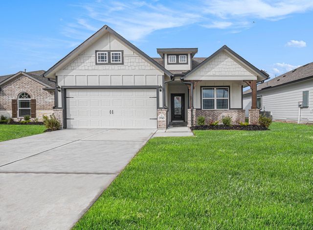 3743 Crawford Street, Bay City, TX 77414