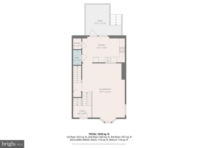 2036 HOWARD CHAPEL TURN, Crofton, MD 21114