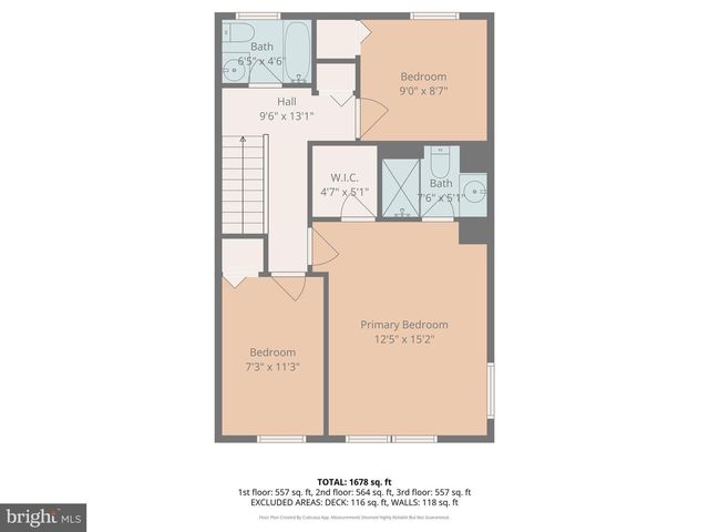 2036 HOWARD CHAPEL TURN, Crofton, MD 21114