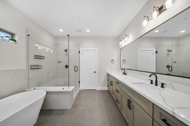 5320 Creekmont Timbers Trail, Houston, TX 77091