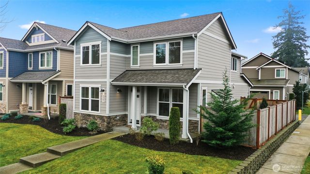 3341 63rd Avenue SW, Olympia, WA 98512