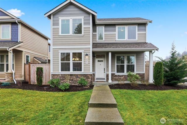 3341 63rd Avenue SW, Olympia, WA 98512