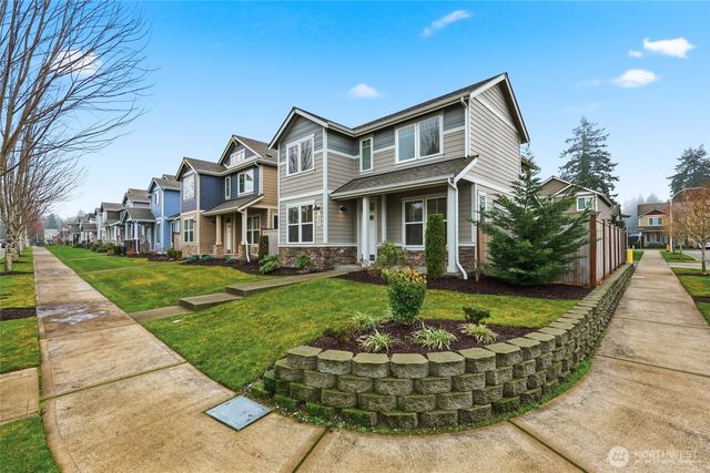 3341 63rd Avenue SW, Olympia, WA 98512