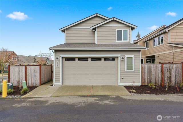 3341 63rd Avenue SW, Olympia, WA 98512