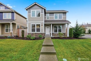3341 63rd Avenue SW, Olympia, WA 98512
