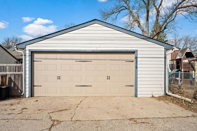 5315 Abbott Avenue S, Minneapolis, MN 55410