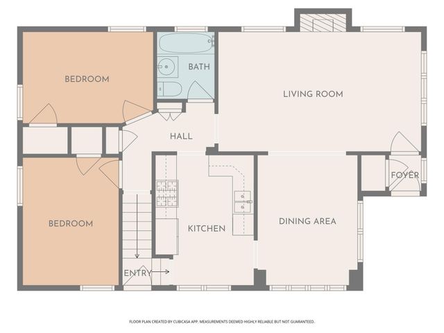 5315 Abbott Avenue S, Minneapolis, MN 55410