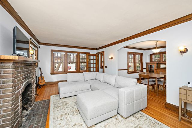 5315 Abbott Avenue S, Minneapolis, MN 55410