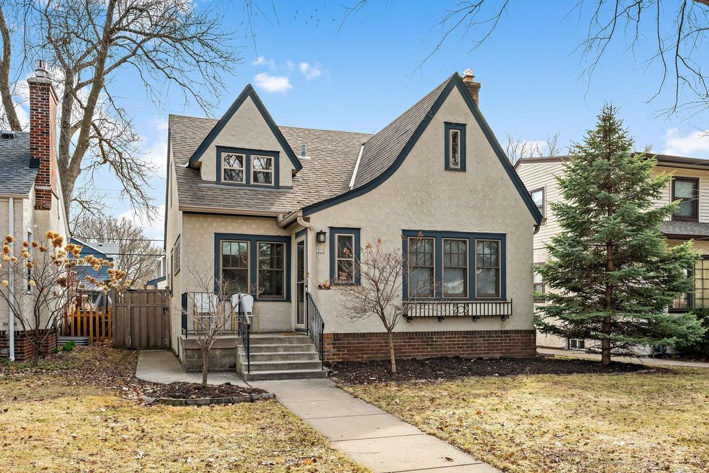 5315 Abbott Avenue S, Minneapolis, MN 55410