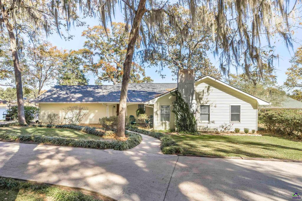 132 Mossland Drive, Perry, GA 31069