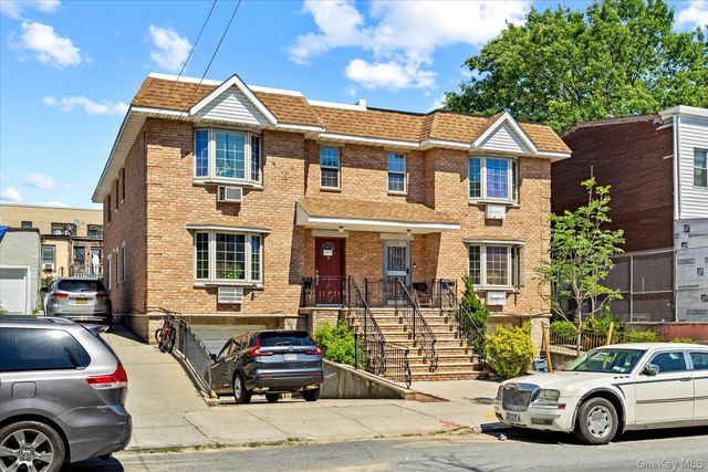 309 Logan Street, Brooklyn, NY 11208