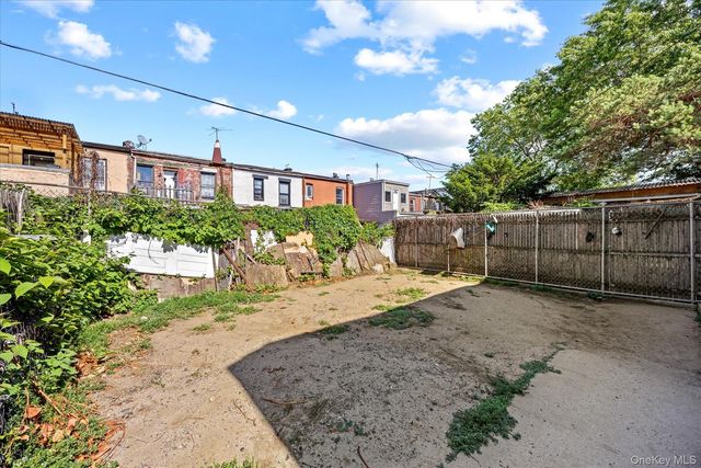 309 Logan Street, Brooklyn, NY 11208