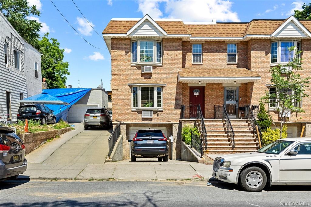 309 Logan Street, Brooklyn, NY 11208