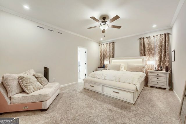 2448 Hidden Creek Road, Kennesaw, GA 30152