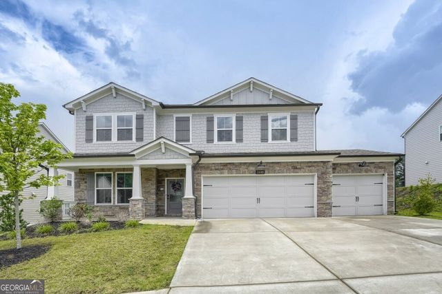 2448 Hidden Creek Road, Kennesaw, GA 30152