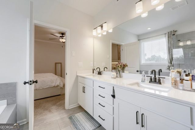 2448 Hidden Creek Road, Kennesaw, GA 30152
