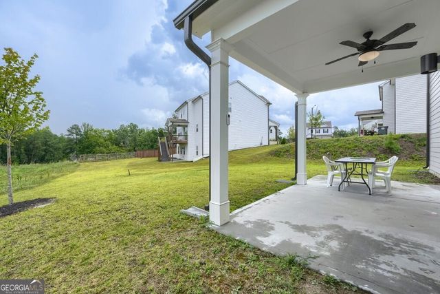 2448 Hidden Creek Road, Kennesaw, GA 30152