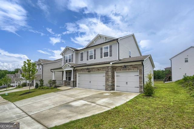 2448 Hidden Creek Road, Kennesaw, GA 30152