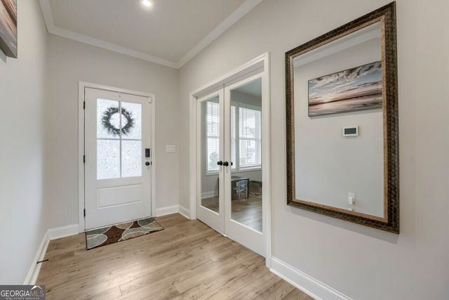 2448 Hidden Creek Road, Kennesaw, GA 30152