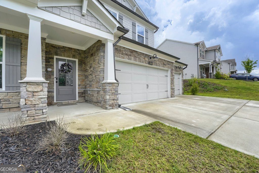 2448 Hidden Creek Road, Kennesaw, GA 30152