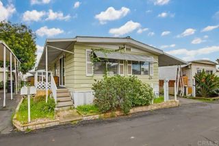 351 E Bradley SPC 52, El Cajon, CA 92021