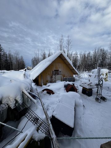 1344 GIANNAS COURT, North Pole, AK 99705