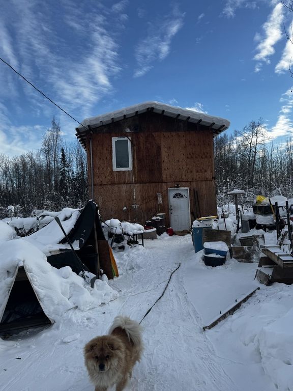 1344 GIANNAS COURT, North Pole, AK 99705