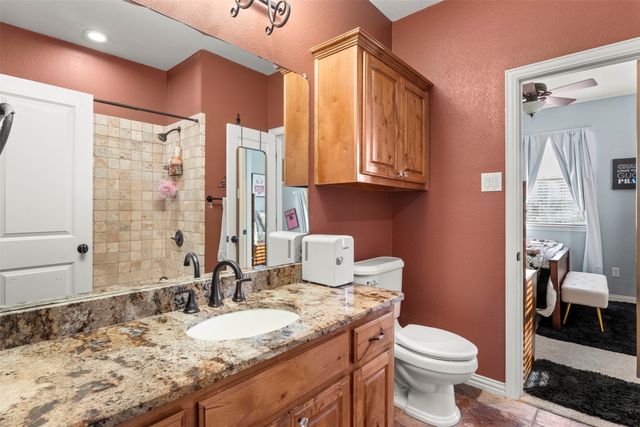 170 Steel Dust Drive, Red Oak, TX 75154