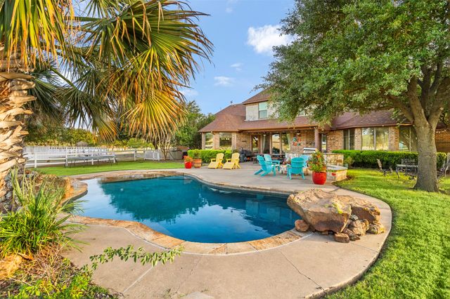 170 Steel Dust Drive, Red Oak, TX 75154