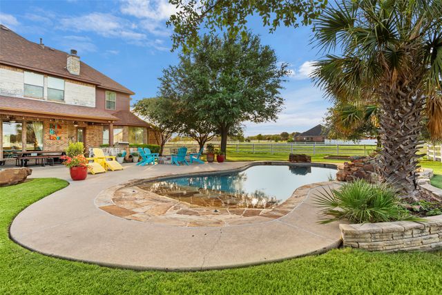170 Steel Dust Drive, Red Oak, TX 75154