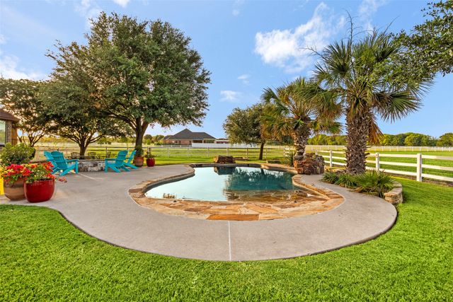 170 Steel Dust Drive, Red Oak, TX 75154